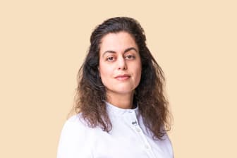 Elham Heiderfazel