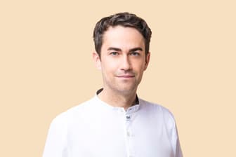 Tobias Baumgartner