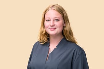 Alina Thiess, Medizinische:r Fachangestellte:r bei avi medical