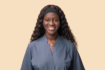 Binta Touray