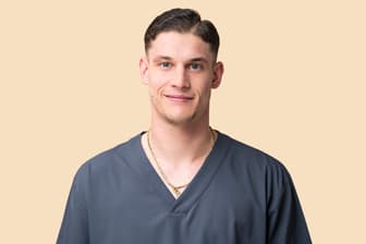 Daniel Krummnow, Medizinische:r Fachangestellte:r bei avi medical