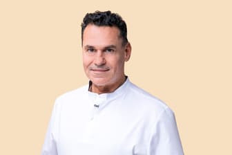 Dominic Fazel