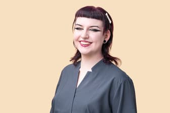 Fabienne Depping, Medizinische:r Fachangestellte:r bei avi medical