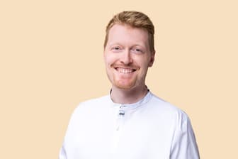 Julien Dittberner, Fachärzt:in für Allgemeinmedizin bei avi medical