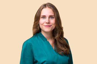 Marie Opitz, Medizinische:r Fachangestellte:r bei avi medical