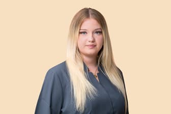 Michelle Wloka, Praxisassistent:in bei avi medical