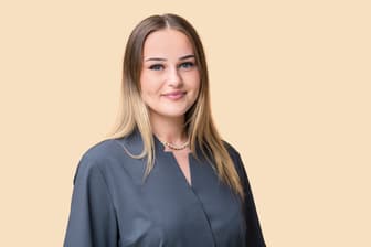 Samantha-Mercedes Kühlmann