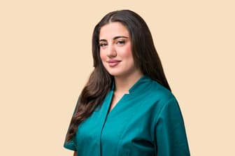 Sara Sahdeiah, Medizinische:r Fachangestellte:r bei avi medical