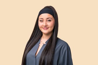 Yasmine Hendrich, Medizinische:r Fachangestellte:r bei avi medical