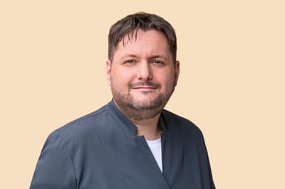 Alexander Seidel