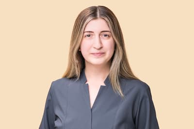 Derya Cabuk