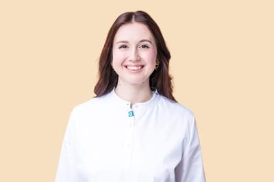 Dr. med. Friederike Knoop