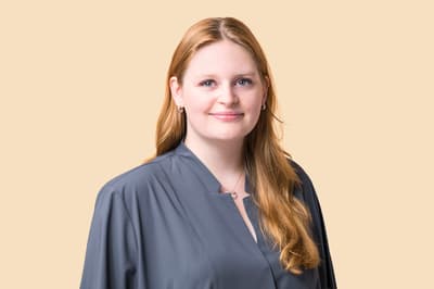 Laura-Sophie Krüger