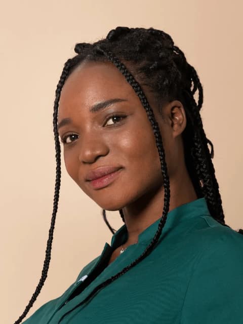 Benazir Tchagnao