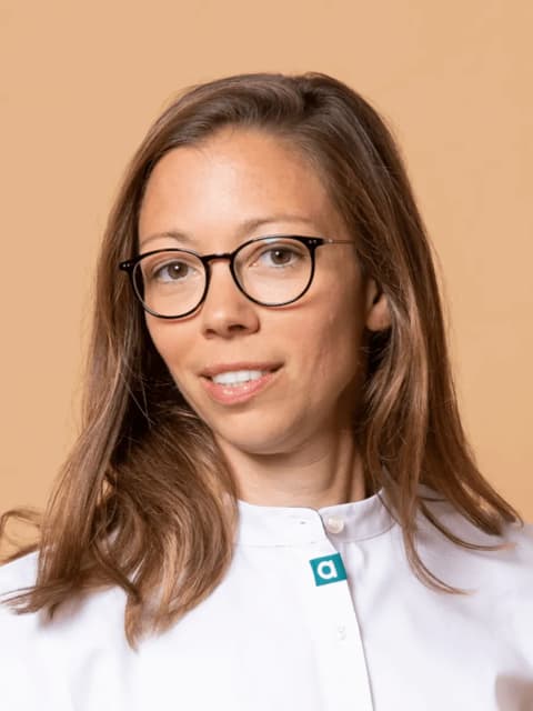 Dr. Christine Wagner