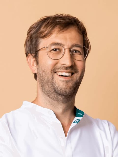 Dr. Jan Krüger