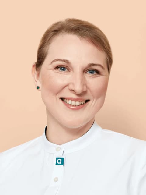 Dr. Joanna Przewozna