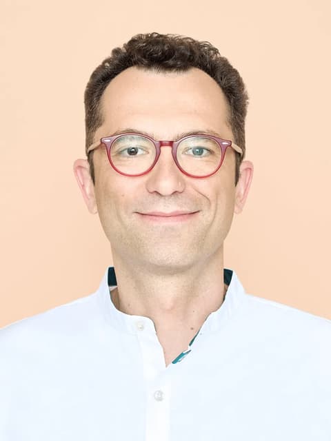Fabio Patelli