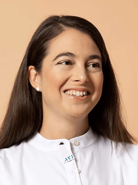Rocio Gil Ruiz
