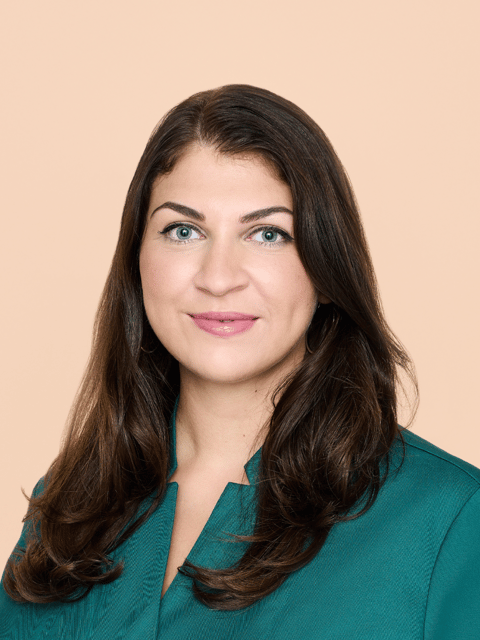 Amina Malmudirovic