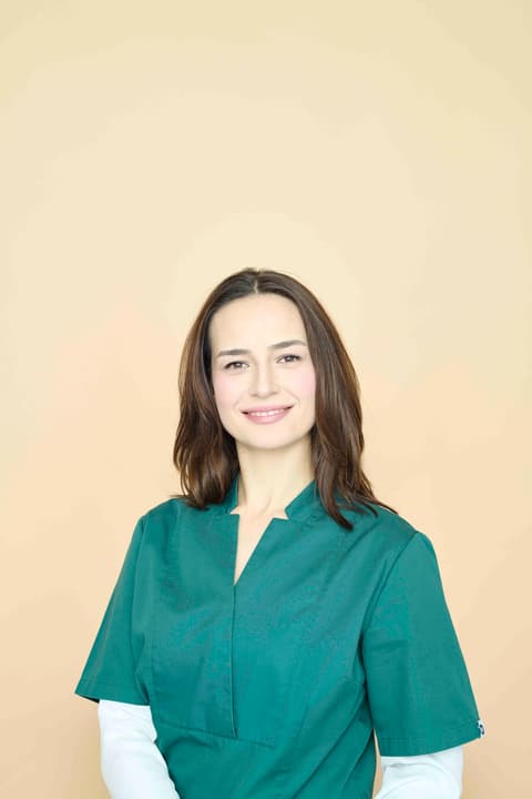 Sabina da Silva Rosa