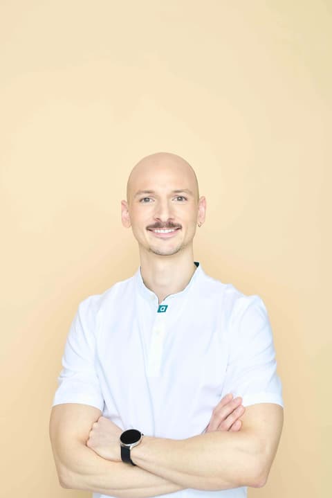 Dr. Martin Privoznik