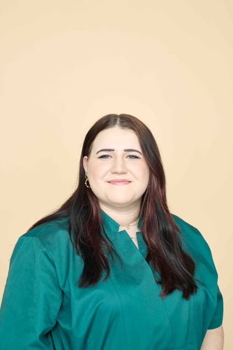 Josephine Emma Gollos