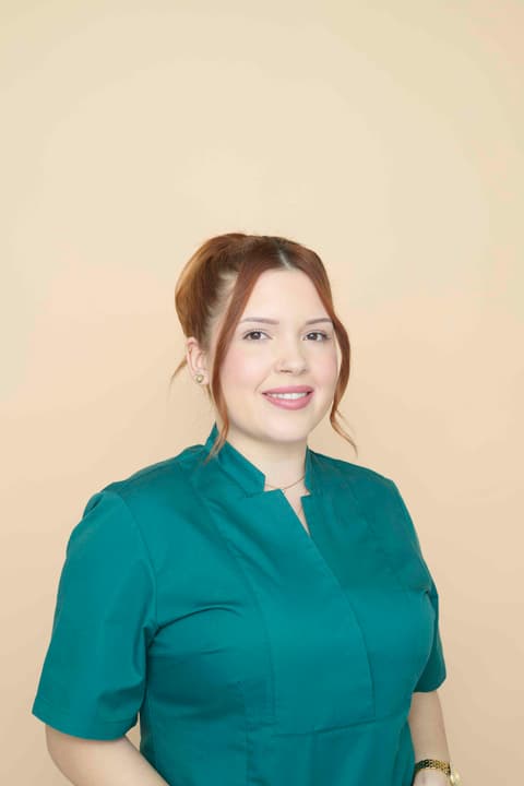 Aliya Marija Wolski