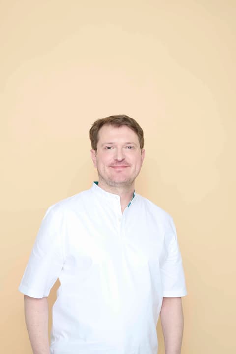Christoph Eckardt