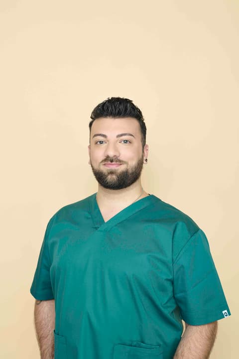 Salvatore Foresta