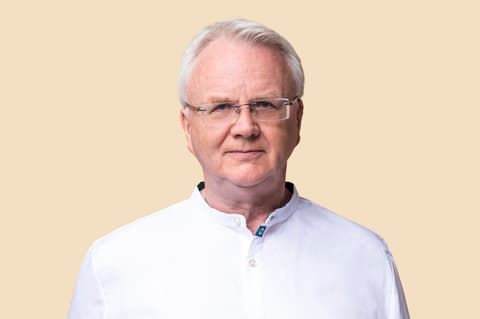 Dr. Götz Huber