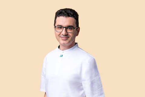 Babak Bagherzadeh Nobariasl