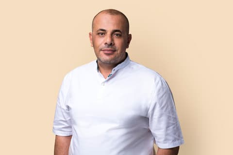 Hatem Shihada