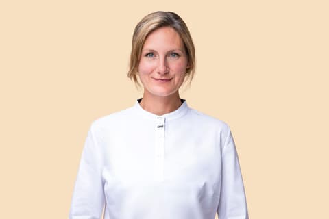 Nora Wocher