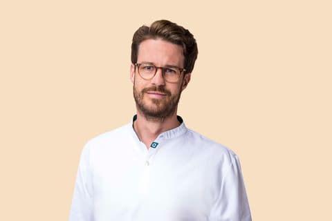 Dr. Johannes Euler