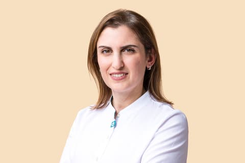 Dr. Nathalie El Joundi