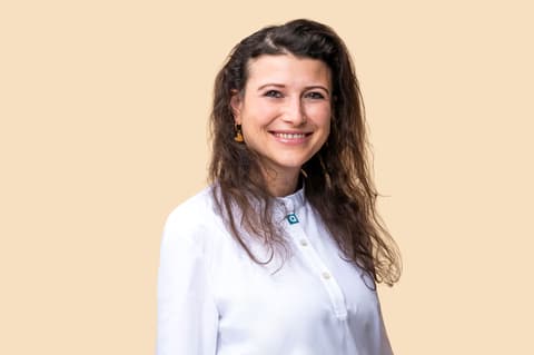 Julia Damrau