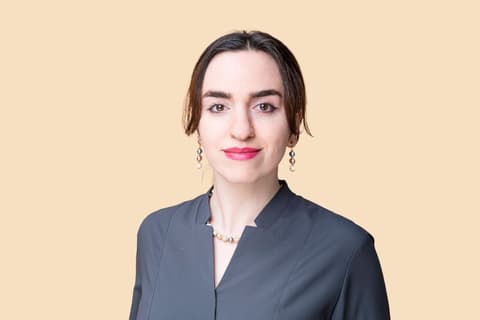 Fatemeh Pazoki