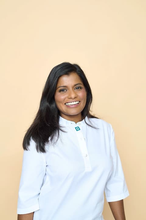 Dr. Surangi de Zoysa