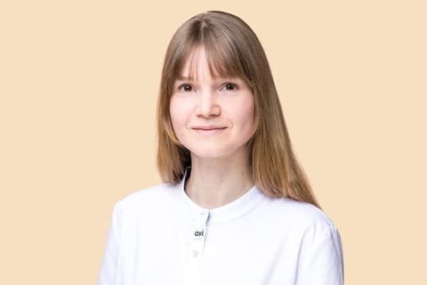 Dr. Kristina Müller
