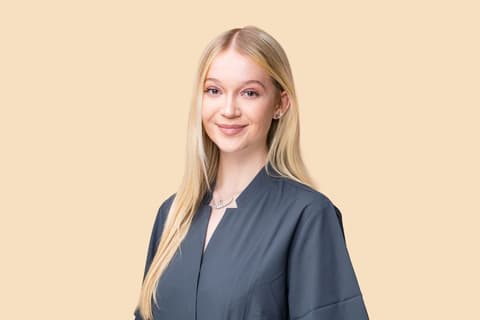 Mia Bergler