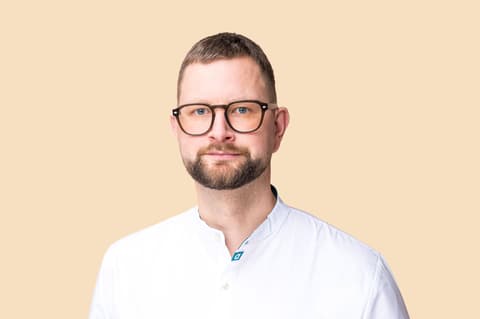 Johannes Streich