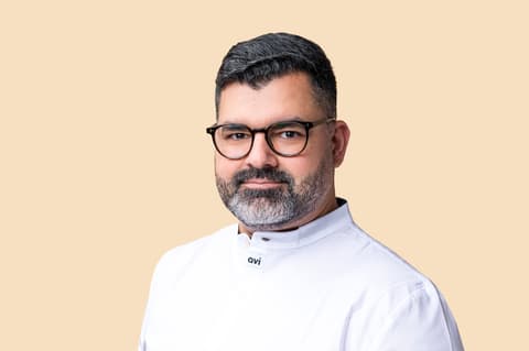 Kazim Ufuk Sener