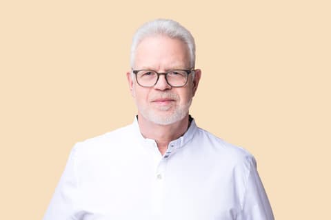 Michael Odinius