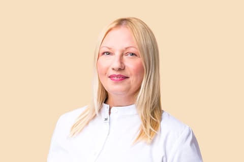 Katja Reinhardt