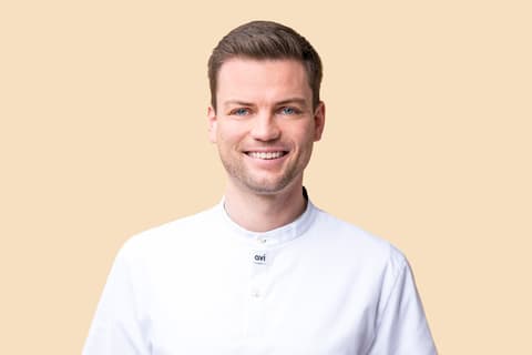 Dr. Jonas Eckermann
