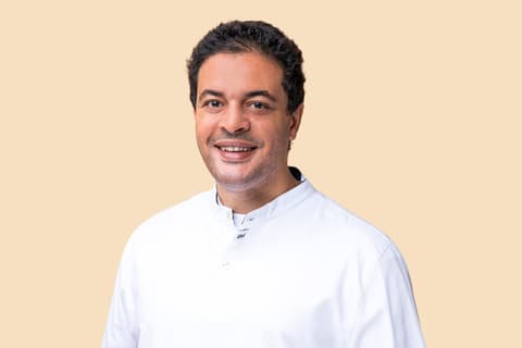 Ahmed Mousli