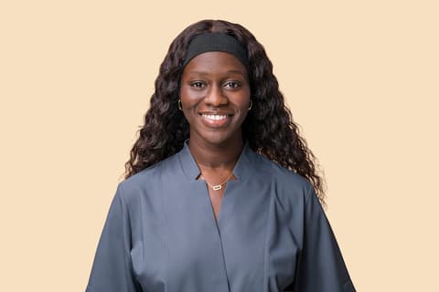 Binta Touray