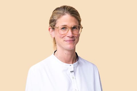 Dr. Christiane Staudacher