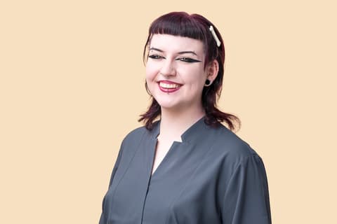 Fabienne Depping, Medizinische:r Fachangestellte:r bei avi medical